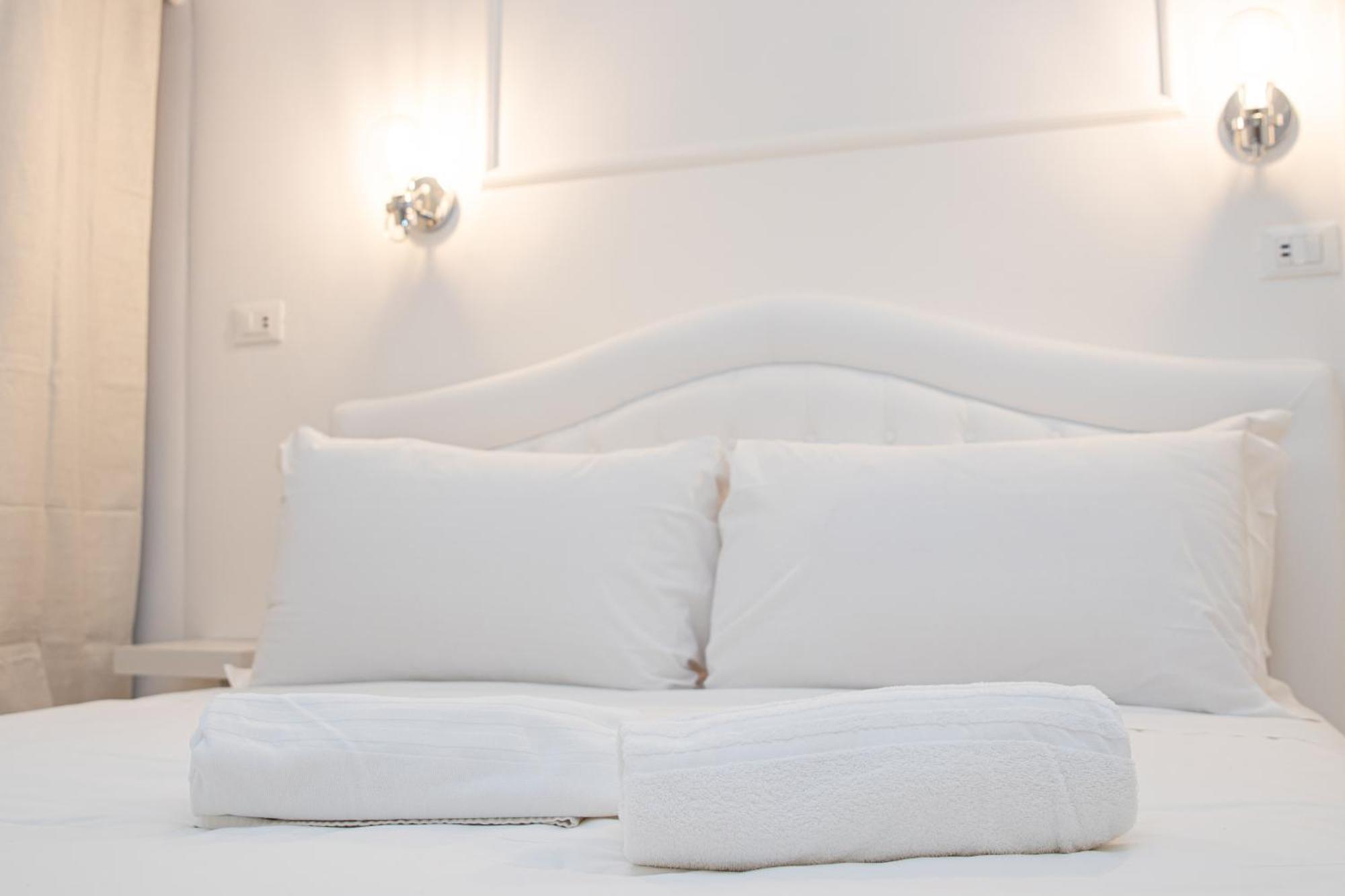 Deluxe Suite Welness Rome Buitenkant foto