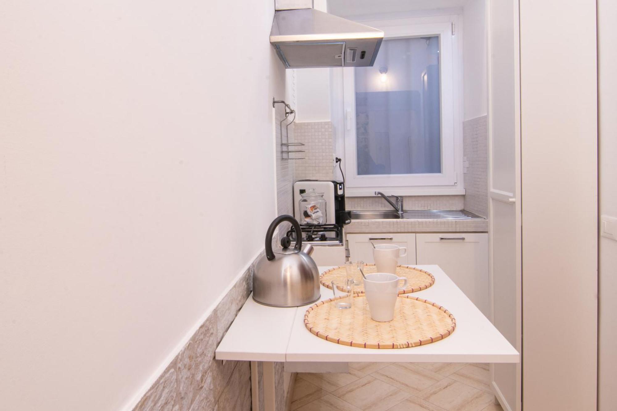 Deluxe Suite Welness Rome Buitenkant foto