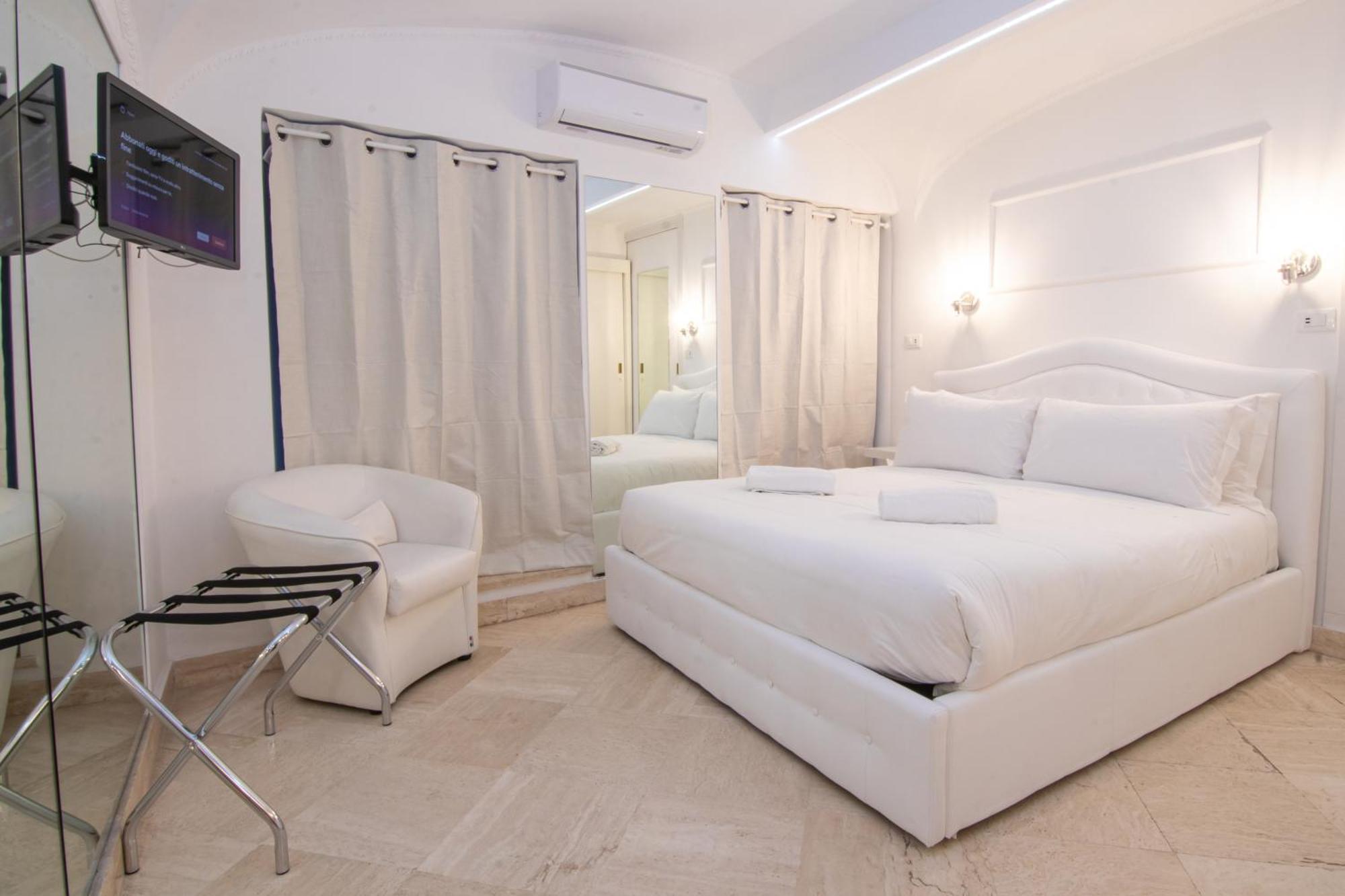 Deluxe Suite Welness Rome Buitenkant foto